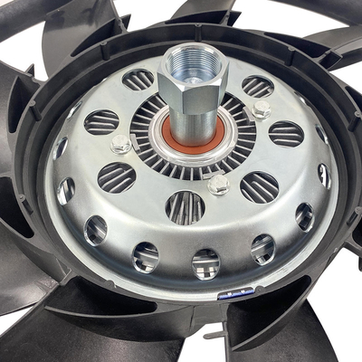 LR025965 Universal Auto Engine Radiator Fan /   with OEM Compatibility ISO TS15949 Certified