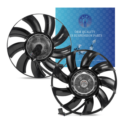 Cooling Fan Clutch LR025234 for Range Rover L322 Land Rover Engine ISO TS15949 Certified