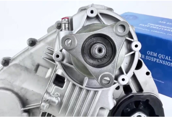 Transfer Case For BMW X5 E70 X6 E71 ATC700/ 27107599886 Auto Transmission System