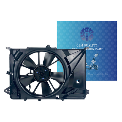 ISO TS15949 Car Cooling Fan For Jeep Renegade Engines - Upgrade For Enhanced Performance