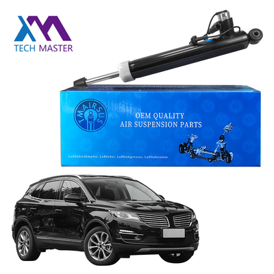 OEM Standard Car Rear Shock Absorber For Rear Left Right Position Advanced Technology