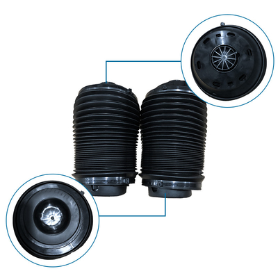 68258355AB 68258355AC Rear Left Shock Absorber Air Spring For Jeep Grand Cherokee 2016-2020 68258354AC Right