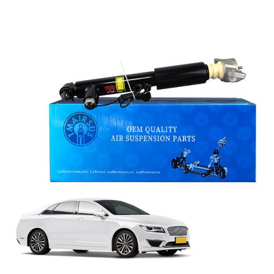Air Suspension Air Shock Strut Absorber With Electronic Sensor For Lincoln MKZ HG9Z18125D HG9Z18125C