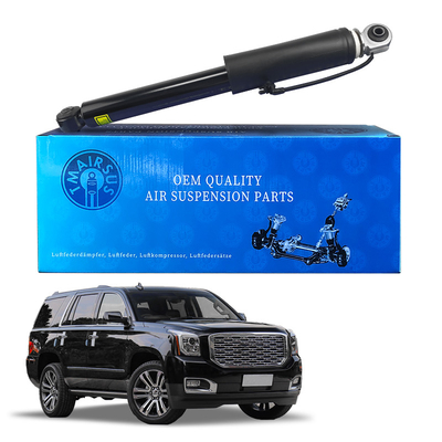 2015 Yes Surface Finished Air Shock Absorber / Air Suspension Shock Absorber Dynamic
