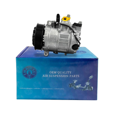 8kg Load Capacity BRAND NEW AC Compressor Kit  for Porsche Cayenne
