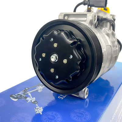 AC Compressor For AUDI 7L0820411G 7L0820679D 94812601100