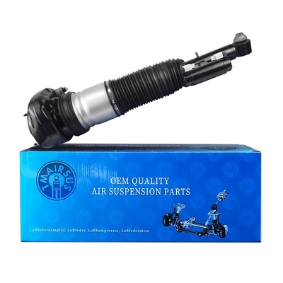 Durable Air Suspension Shock with Steel Spring Replacement for BMW G11 G12 7 Series