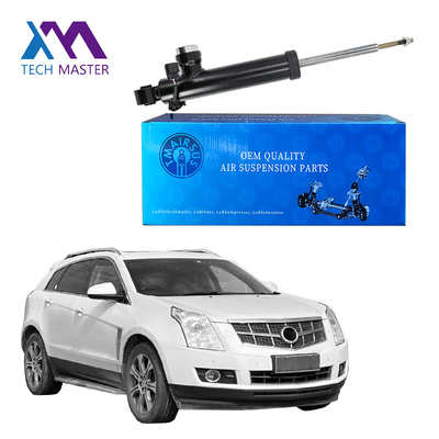 Cadillac SRX Rear Left Rear Air Suspension Shock Strut With Sensor 22857108