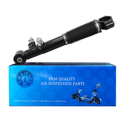 OEM Standard Steel Spring Rear Shock Absorber / Air Spring Suspension Absorber For Lexus GX460