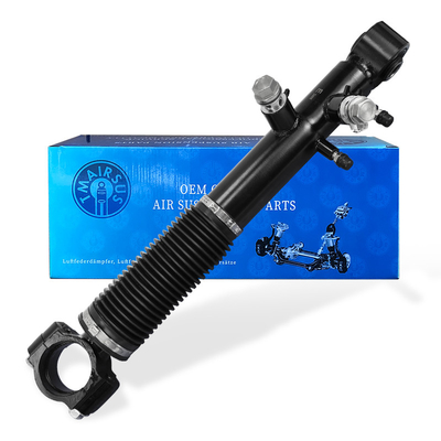 Enhanced Rear Left Right Steel Spring Shock Air Suspension For Lexus GX460 48885-60030