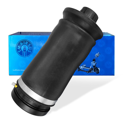 Rear Air Suspension Spring Fitment For W164 Mercedes Ben X164 / GL350 GL450 1643201025