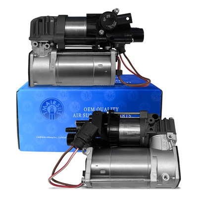 Zeekr 001 2017-2023 Air Suspension Compressor 600138623 Air Shock Absorber Pump
