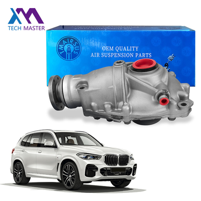 OEM Specifications Transfer Case Assembly For BMW 31508635861