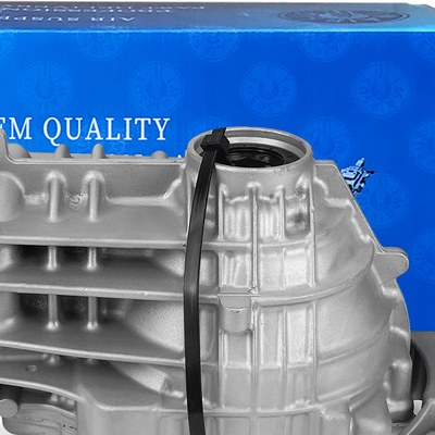Rear Differential Assembly For Mercedes Benz W117 W156 W176 A2469970046 A2463502402