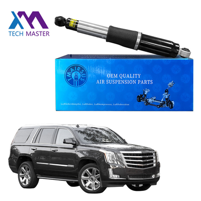 Rear Magnetic ADS Air Suspension Shock For Cadillac Escalade Tahoe Yukon Silverdado