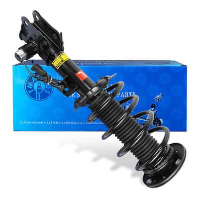 Air Shock Absorber For LINCOLN MKZ 2013-2020 Front EG9Z18124B EG9Z18124A With  ADS ASSY