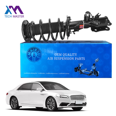 Easy To Install Without Complications LINCOLN MKZ 2013-2020 For Universal Compatibility