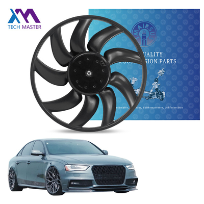 8K0959455G Engine Cooling Fan For Volkswagen Vehicles