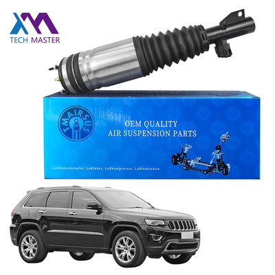 Jeep Grand Cherokee WK2 Front 2021 Air Suspension Shock Universal Compatibility For Your Customer Requirements