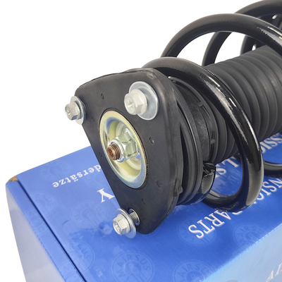 Universal Compatibility Front Air Suspension Shock With Policy Of Ship One