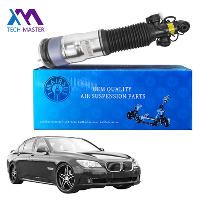 Rear Left Placement On Vehicle Air Suspension Shock Absorber 37126791675 37126791676