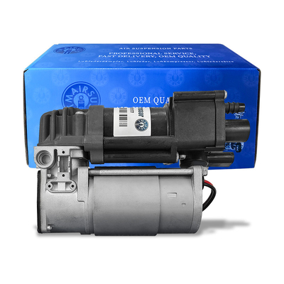 Compatible Air Suspension Compressor Pump 37206868998 37206850555 Testing Before Send Out