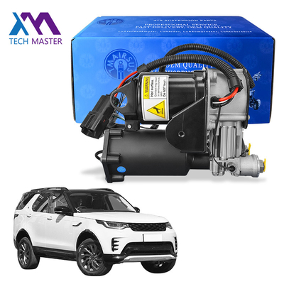 Fast Shipping  Air Ride Suspension Compressor  LR023964   LR015303  RQG500041 For Discovery 3