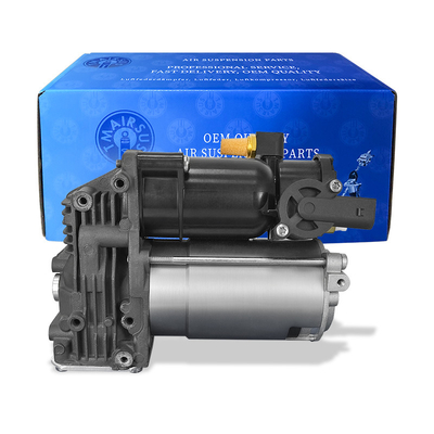 Range Rover L405  L494 Air Ride Suspension Compressor LR069691  LR088859  Tested