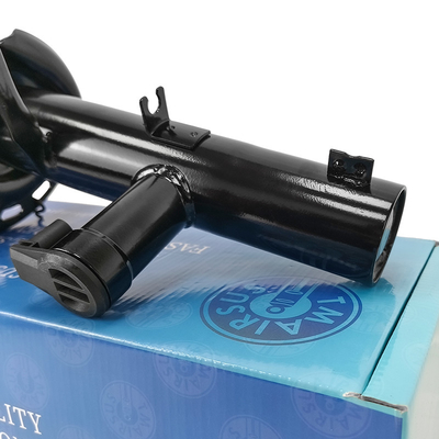 Upgrade Your Suspension System With Gas-Filled Air Suspension Shock Spring Assembly
