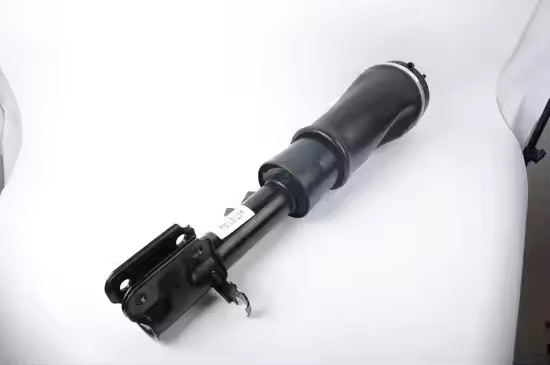 LR012860 LR038801 Air Suspension Strut VDS For RRover MK III L322 Front Suspension Strut