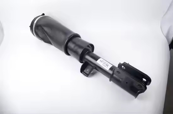 Airmatic Shock Assembly For Range Rover MK III L322 Gas Charged Shock Absorber LR023743 LR012859