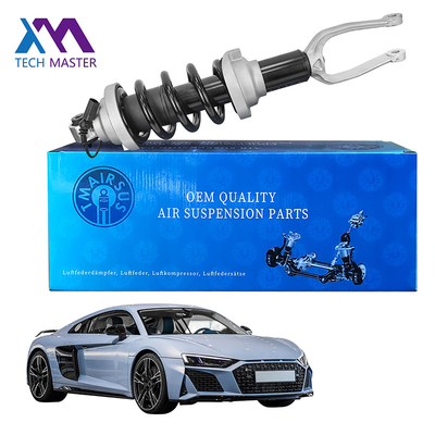 Suspension Part Audi R8 4S Front Left And Right With ADS Air Shock 4S0412019 4S0412019J 4S0412019N