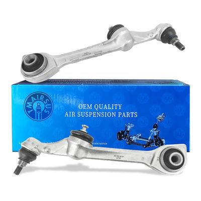 2213306707 2213306807 Front Lower Suspension Control Arm And Ball Joint Assembly For Mercedes Benz W221