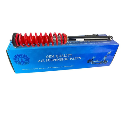 Airmatic Suspension Air to Coil Spring & Strut Conversion Kit for Mercedes Benz W220 1999-2006