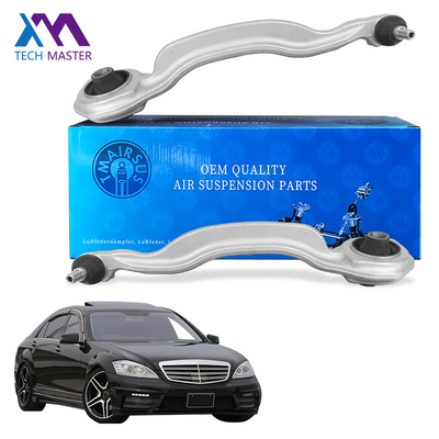 Benz W221 Car Suspension Control Arm 2213306311 2213306411 For  Steering Control