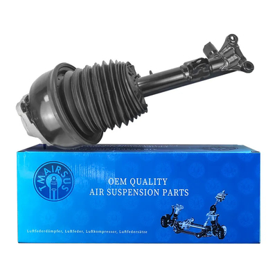 2123200813 2123200913 Air Ride Shock Struts For Benz W212 Front Car Airmatic Shock Absorbers
