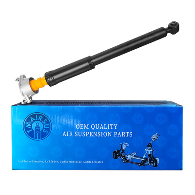 Rear Shock Absorbers Struts Assys W/O EDC For W212 W218 C218 Adjustable Gas Shocks 2183200730 2183203030