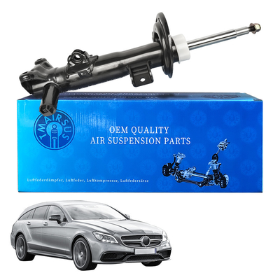Pneumatic Suspension System for W212 AMG Front Coil Spring Shock 2123202500 2123202600