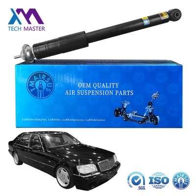 Adjustable Shock Absorbers for Mercedes Benz W140 Front Durable Car Shock Absorbers 1403200830