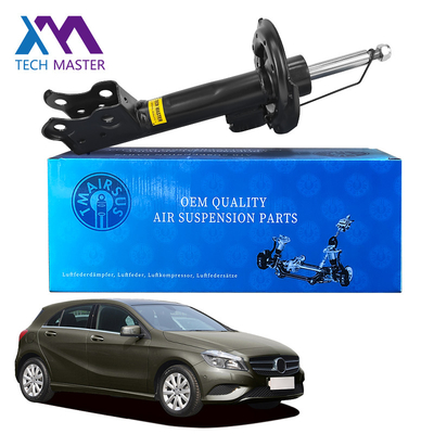 Mercedes Benz W169/245 2008-2011 Car Shock Absorber Standard Impact Pressure for Improved Driving Experience