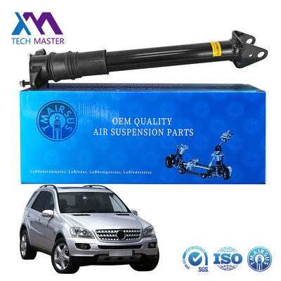 Shock Absorber Assy for Mercedes Benz GL164 Rear Shock Absorber Coil Spring 1643202631 1643200631