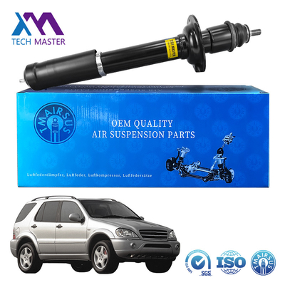 Mercedes Benz W163 Rear Factory Shock Absorber 1633200213 Standard Side