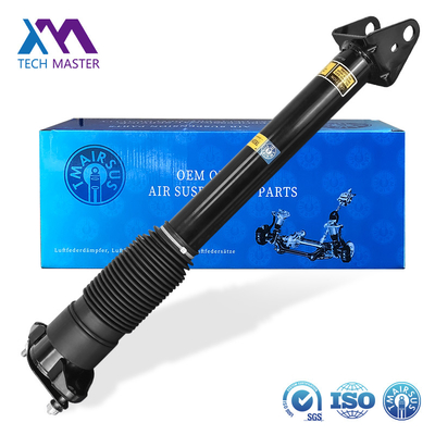 High-Performance Rear Air Suspension Shock 1663200030 1663202030 for Mercedes-Benz W166 ML/GL 2011-2015 GLS GLE 2016-2018