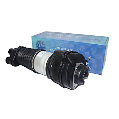 High Quality Air Suspension Shock 9Y0616039B 9Y0616039C Front Left and Right for 2018-2022 Porshe Cayenne 9Y