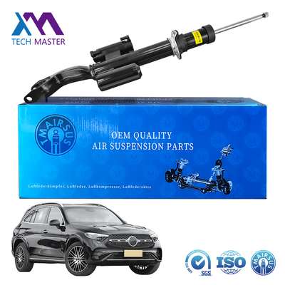 Auto Air Suspension Shock Fit For Mercedes Benz W253 4Matic Air Suspension Electric Shock Absorber Strut 2533202700 2533202800