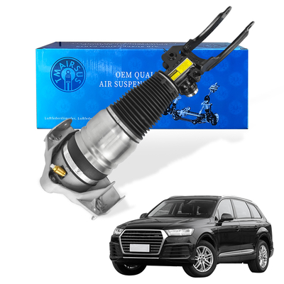 Suspension Air Suspension Shock For For Q74L VW Touareg I Porsche 955/957 Front Left And Right 7L6616039D 7L6616040D