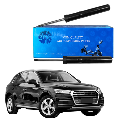 Suspension Air Suspension Shock For Audi Q5 Q5 Sportback SQ5 Front left and right with EDC 80A413029D 80A616025