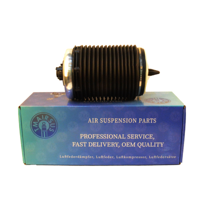 Suspension Air Suspension Shock For Audi A6 C7 4G rear left air spring 2010-2017 4G0616001K 4G0616002K4G0616001R