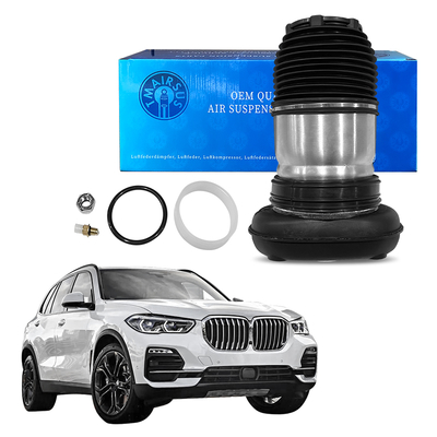 Suspension Air Suspension Shock For BMW X5 G05 X6 G06 X7 G07 Rear left and right air spring 37106869047 37106869036  37106869048