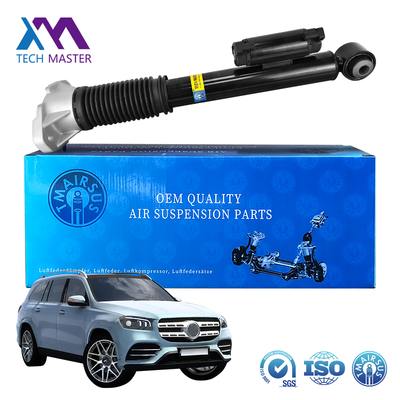 Car Air Shock Absorbers for Mercedes Benz W167 Rear Shock Absorber Air 1673200302 1673200402
